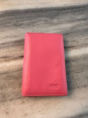 FANCIL MINI CARD WALLET
